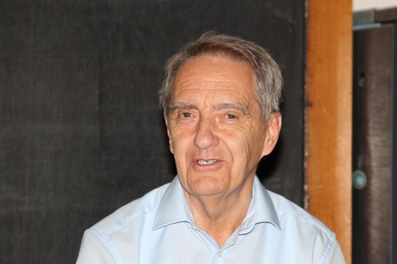 Sikolya Zsolt