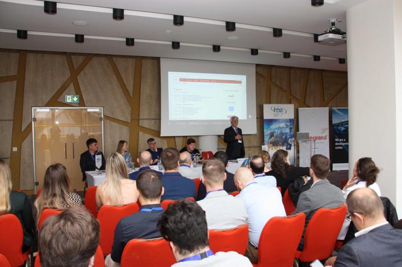 Bizalom konferencia