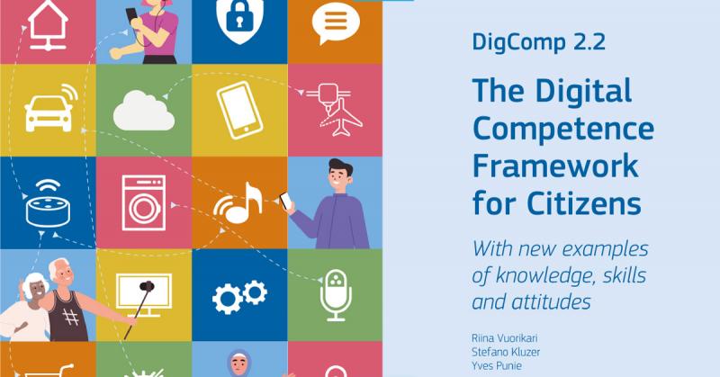DigComp 2.2