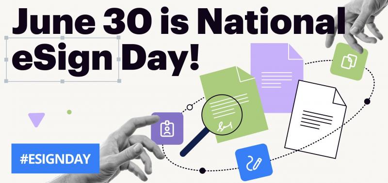 eSign Day