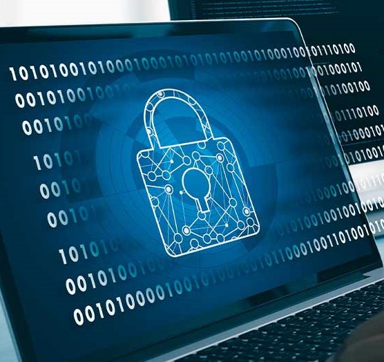 ICDL Cyber Security