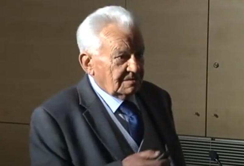 Ivanyos Lajos