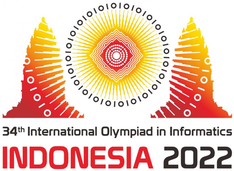 logo_IOI 2022 nagy