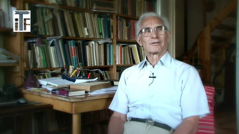 Obádovics J. Gyula