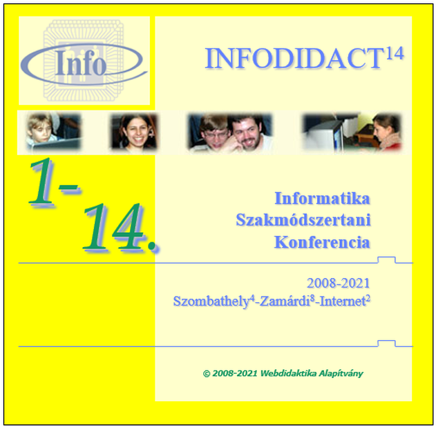 INFODIDACT