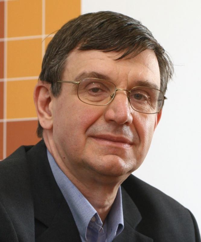 Szalay Imre
