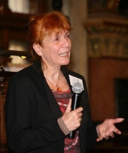 Talyigás Judit