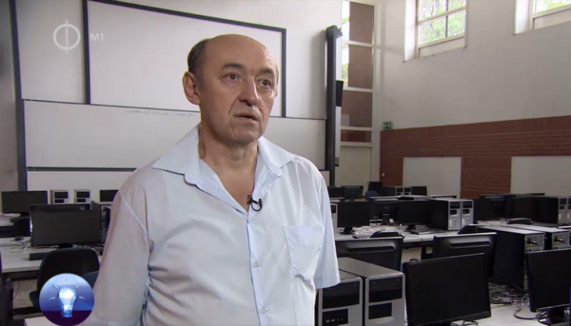Zsakó László