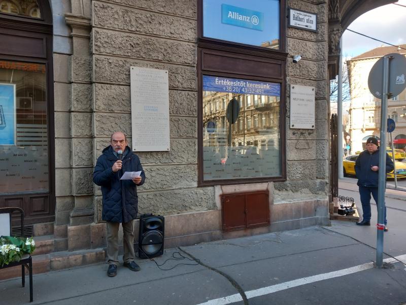 Alföldi István 
