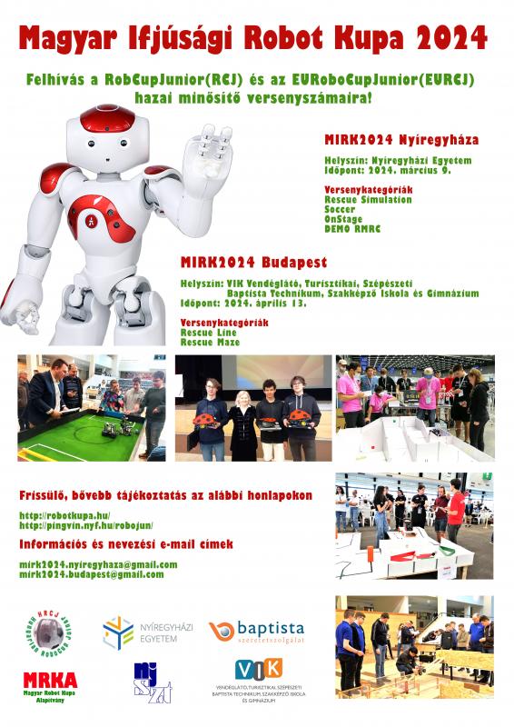 MIRK 2024