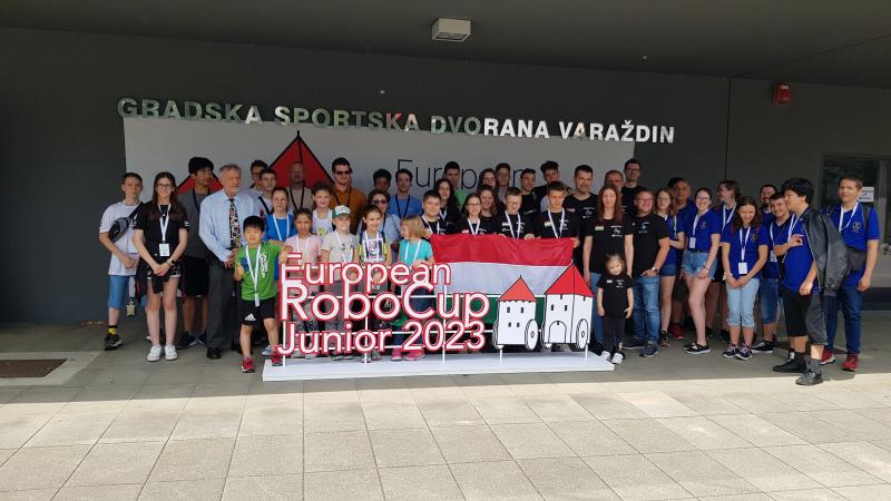 RoboCup