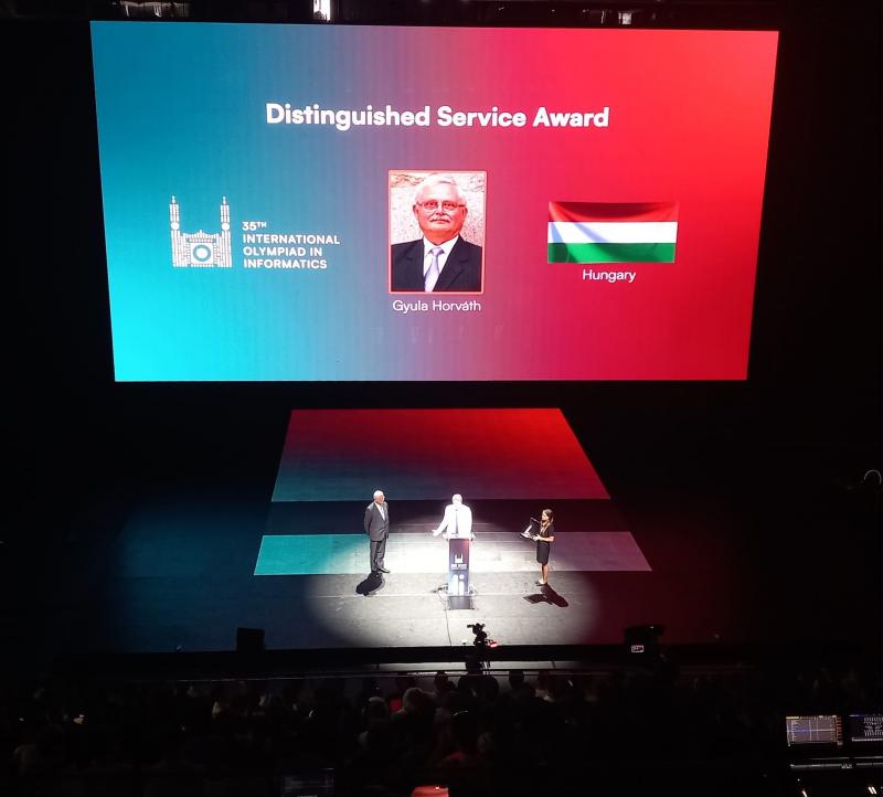 Award 