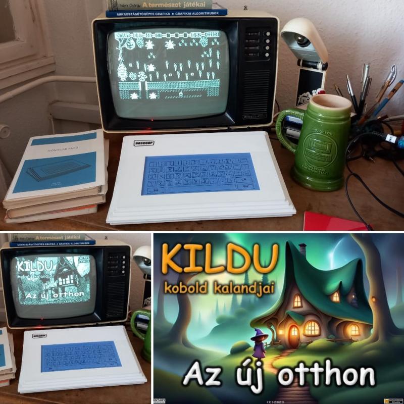 KILDU