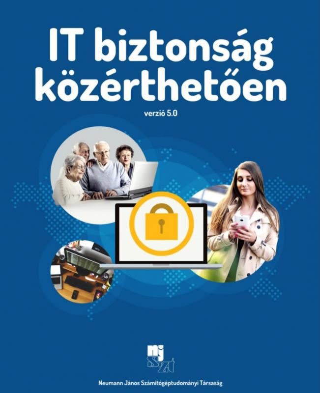IT biztonság közérthetően