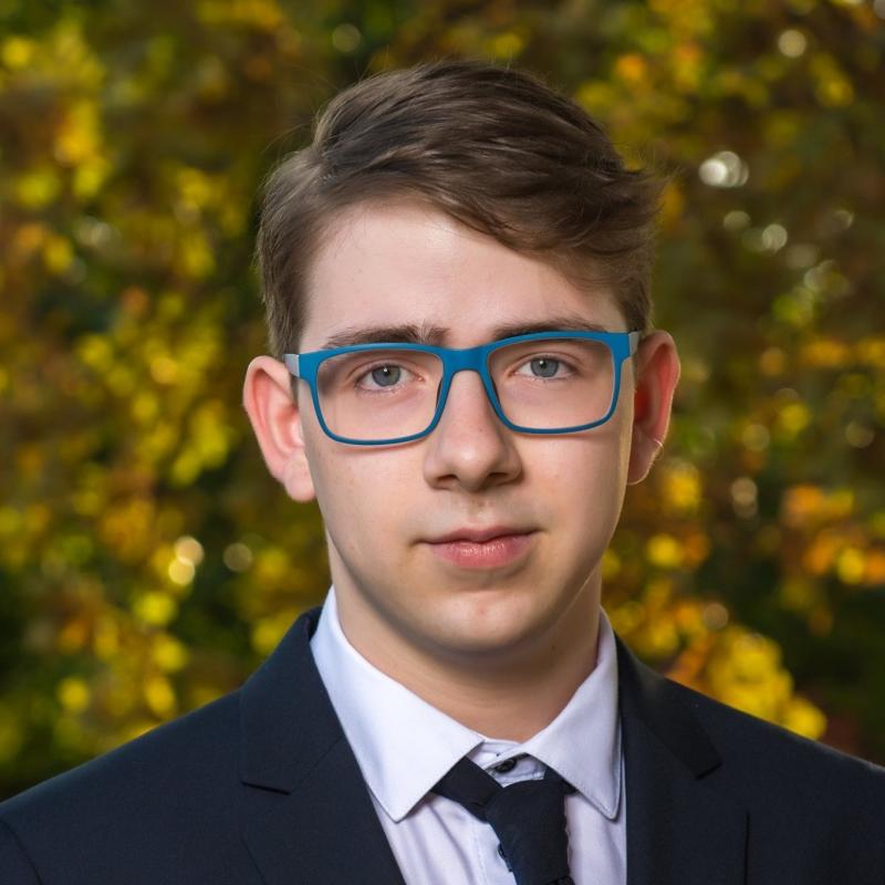 Noszály Áron