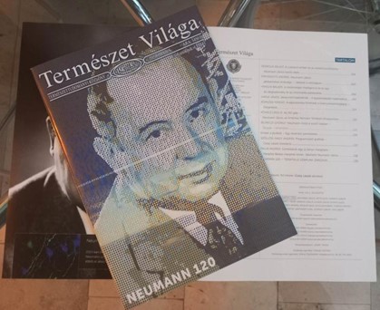 Természet Világa