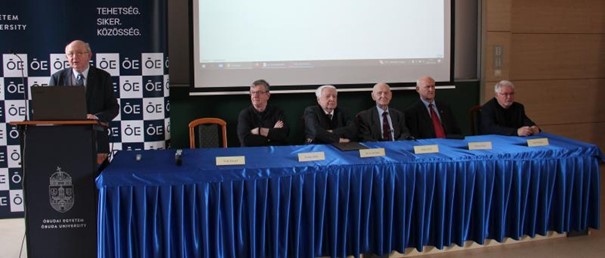 ITF Nagy Szakmai Műhely konferencia