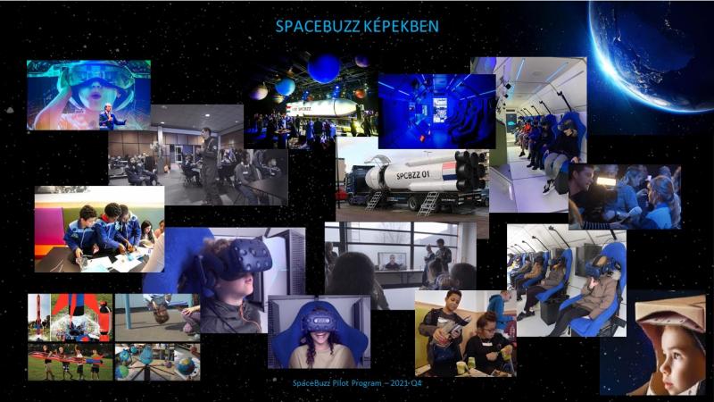 SpaceBuzz