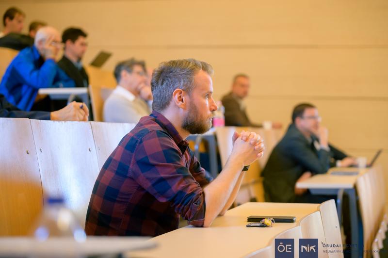 II. High Performance Computing Konferencia a Neumann Karon