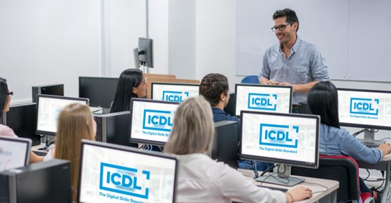 ICDL