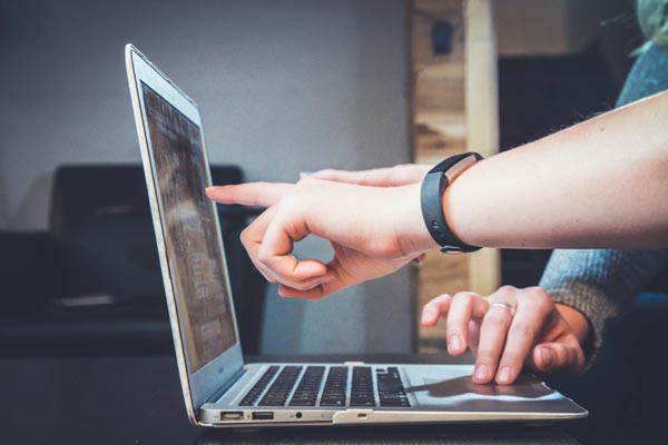 Az ICDL vizsgaközpontok online minőségellenőrzése
