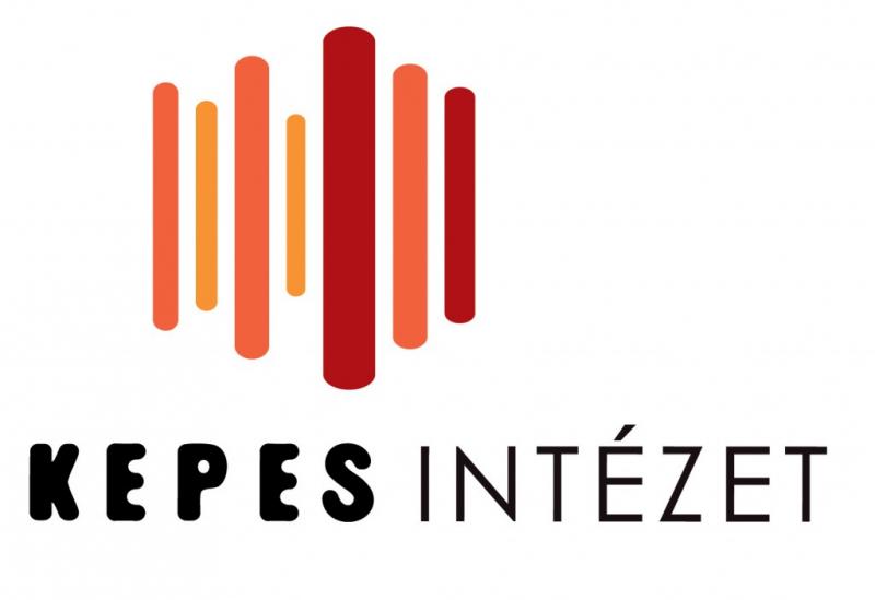 Kepes Intézet logo