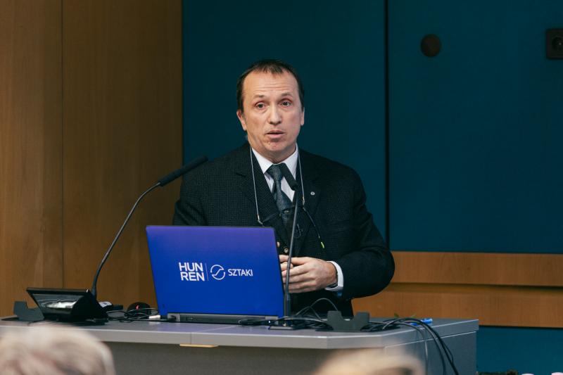 Erdős Ferenc Gábor