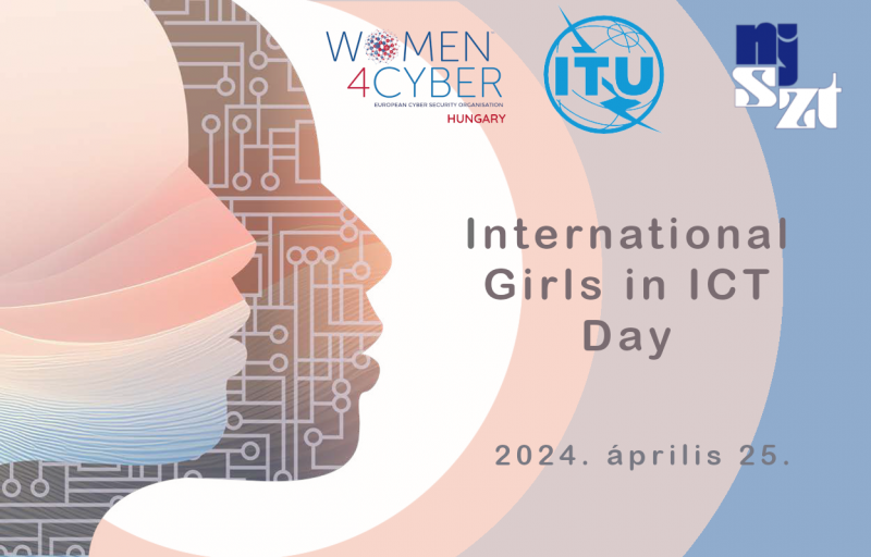 Girls in ICT Day