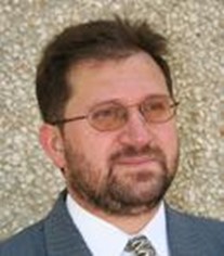 Dr. Gyenizse Pál