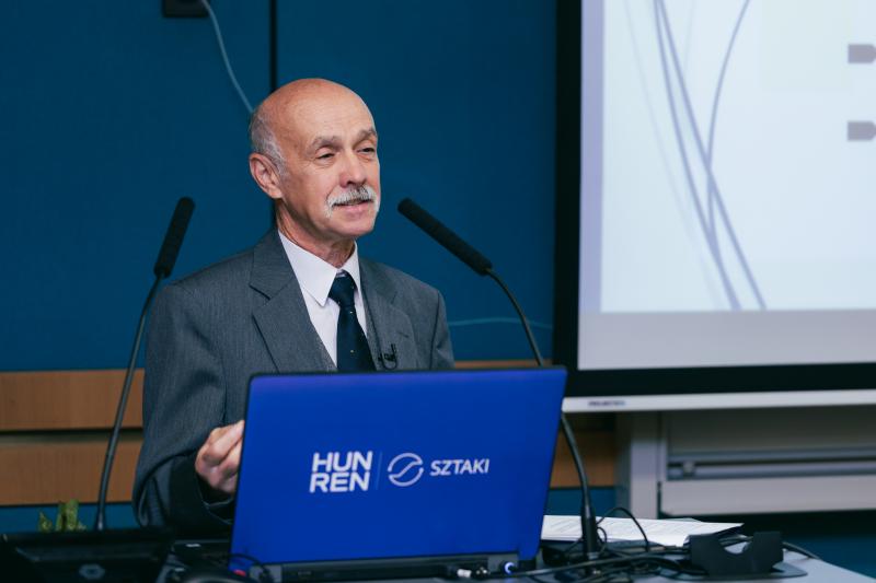 Nemes József