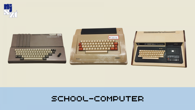 School-Computer