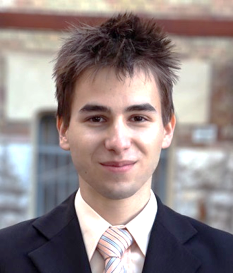 Dr. Sik Dávid