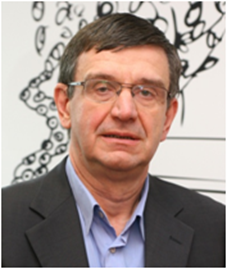 Szalay Imre
