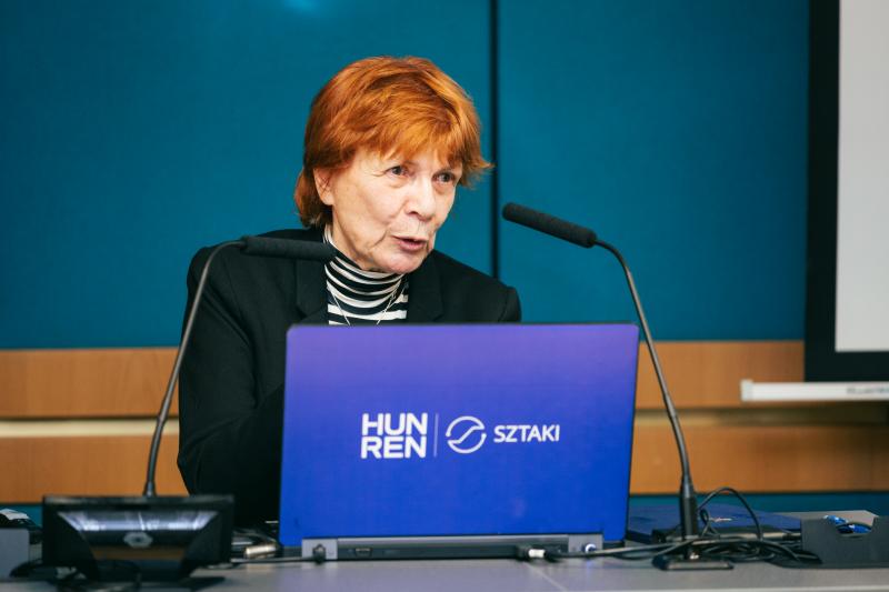Talyigás Judit