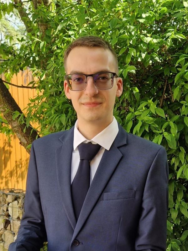 Bagladi Milán Zsolt