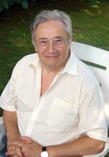 Prof. Dr. Gyarmati Péter