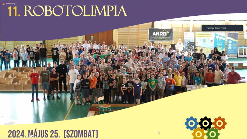 robotolimpia