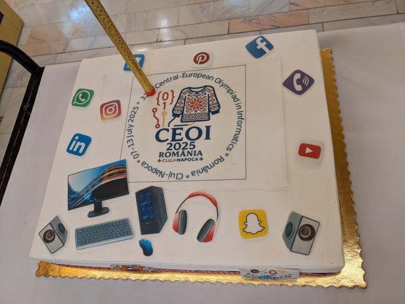 CEOI