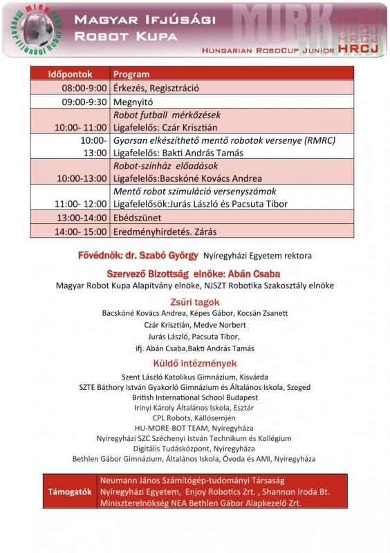 Program