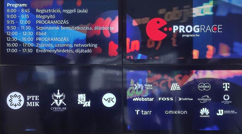 Program