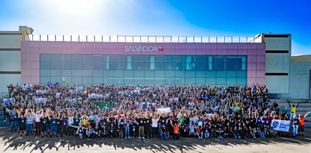 Salvador
