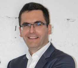 Prof. Dr. Levente Kovács