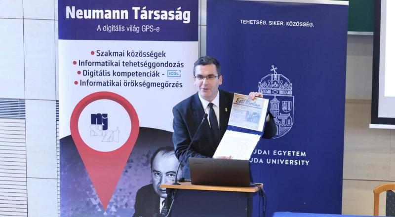 Prof.Dr. Kovács Levente