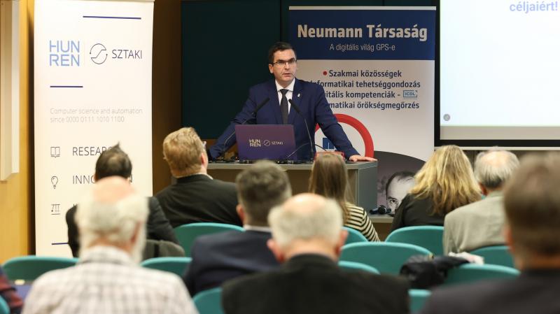 Prof. Dr. Kovács Levente