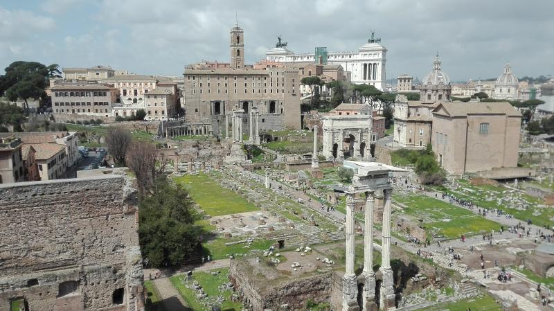 Rome