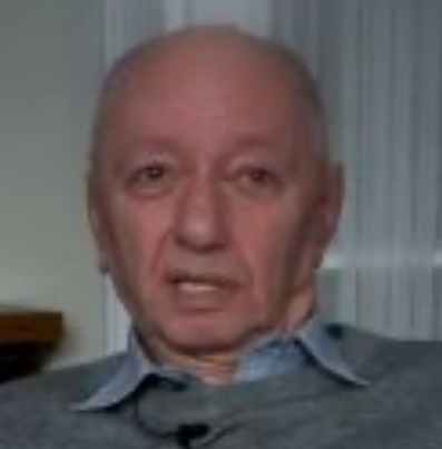Sándory Mihály