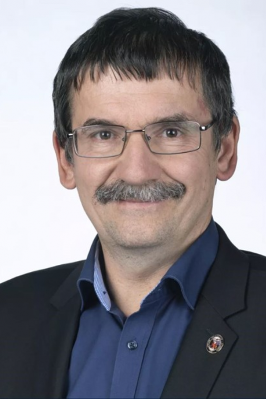 Zarándi