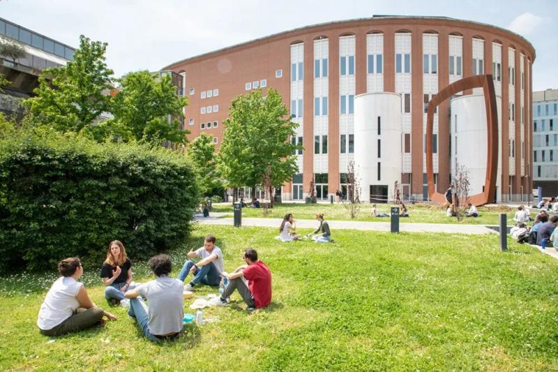 Bocconi