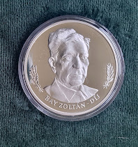 díj