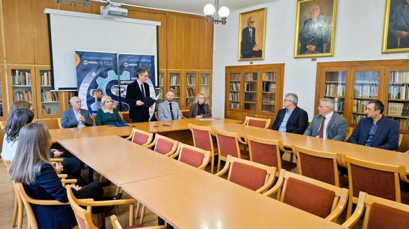 ICDL-Szombathely-ELTE
